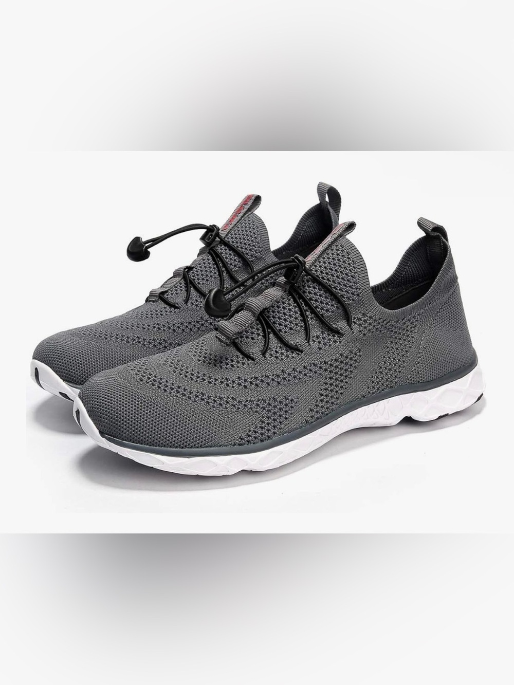 DLGJPA Men’s Lightweight Quick Drying Aqua Water Shoes Athletic Sport Size 44